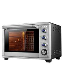 Конвекционная печь Gemlux GL-OR-1838